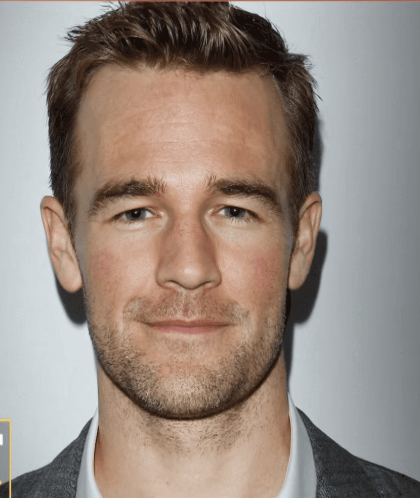 James Van Der Beek Dead at 48