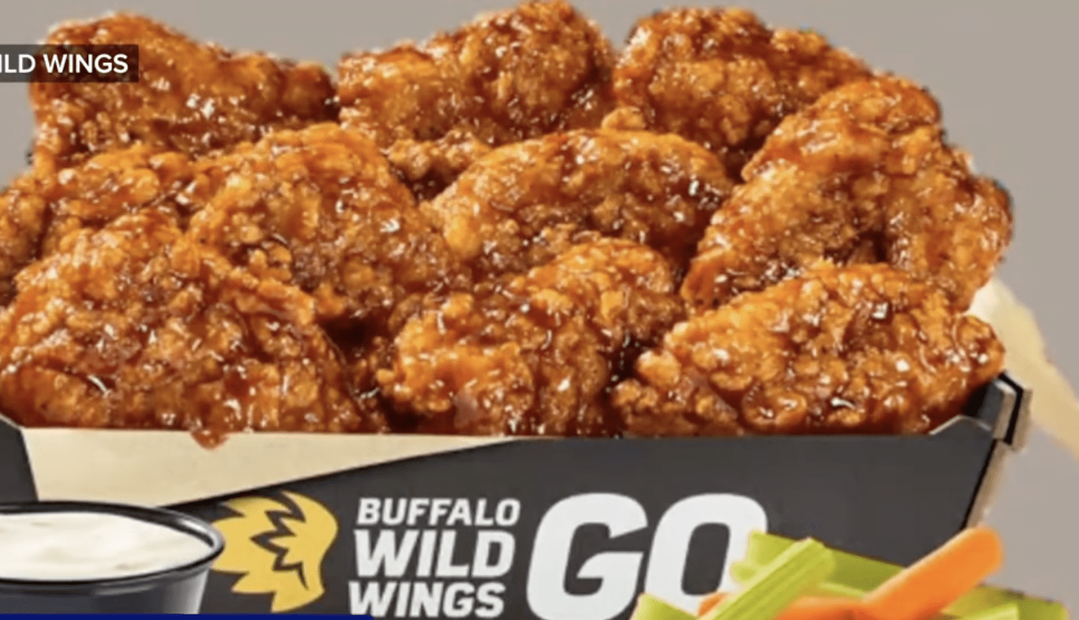 Buffalo Wild Wings boneless wings lawsuit