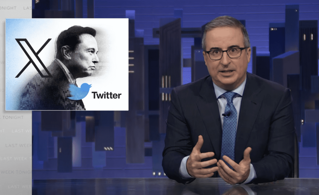 Elon Musk Twitter