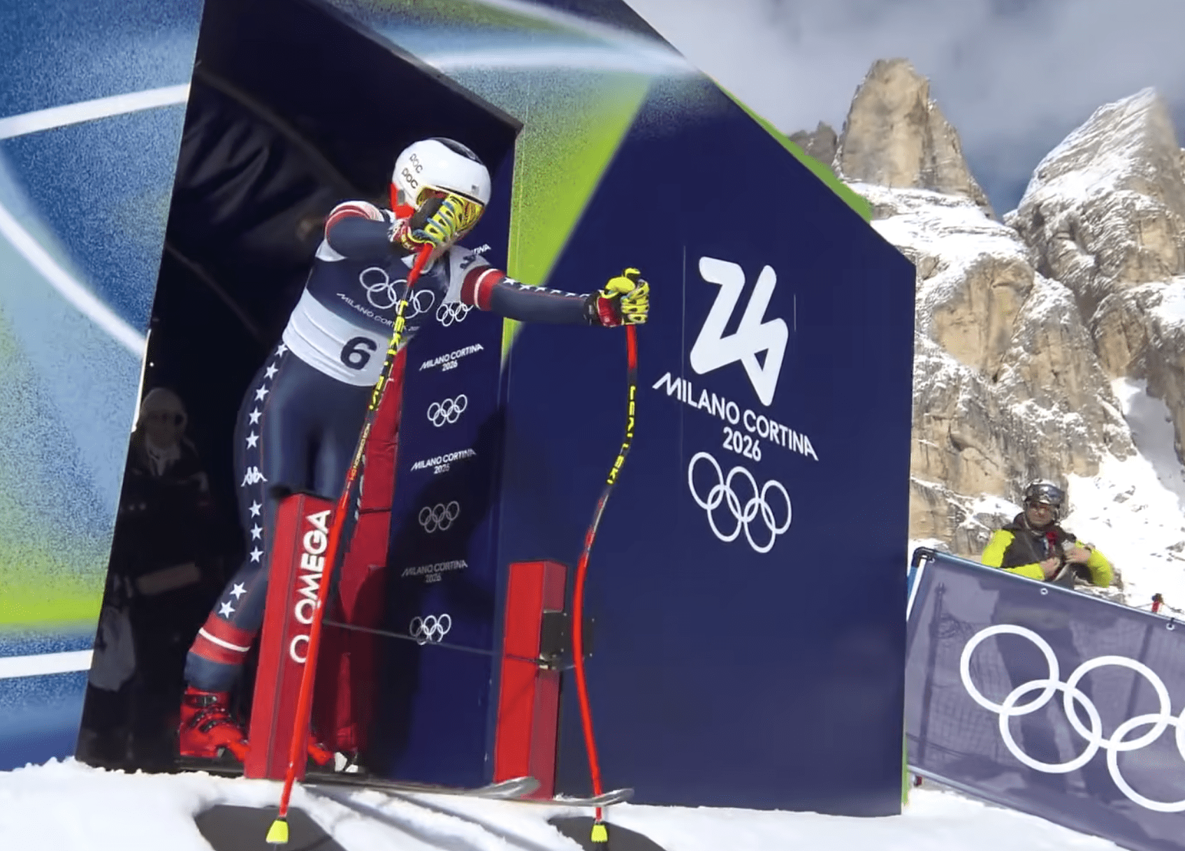 Team USA