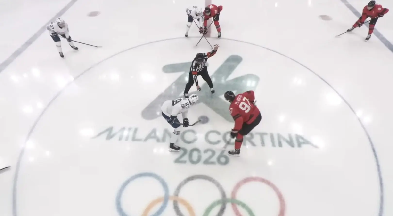 Olympics