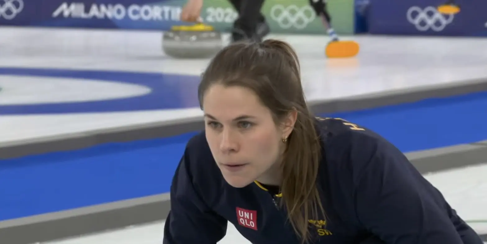 Winter Olympics