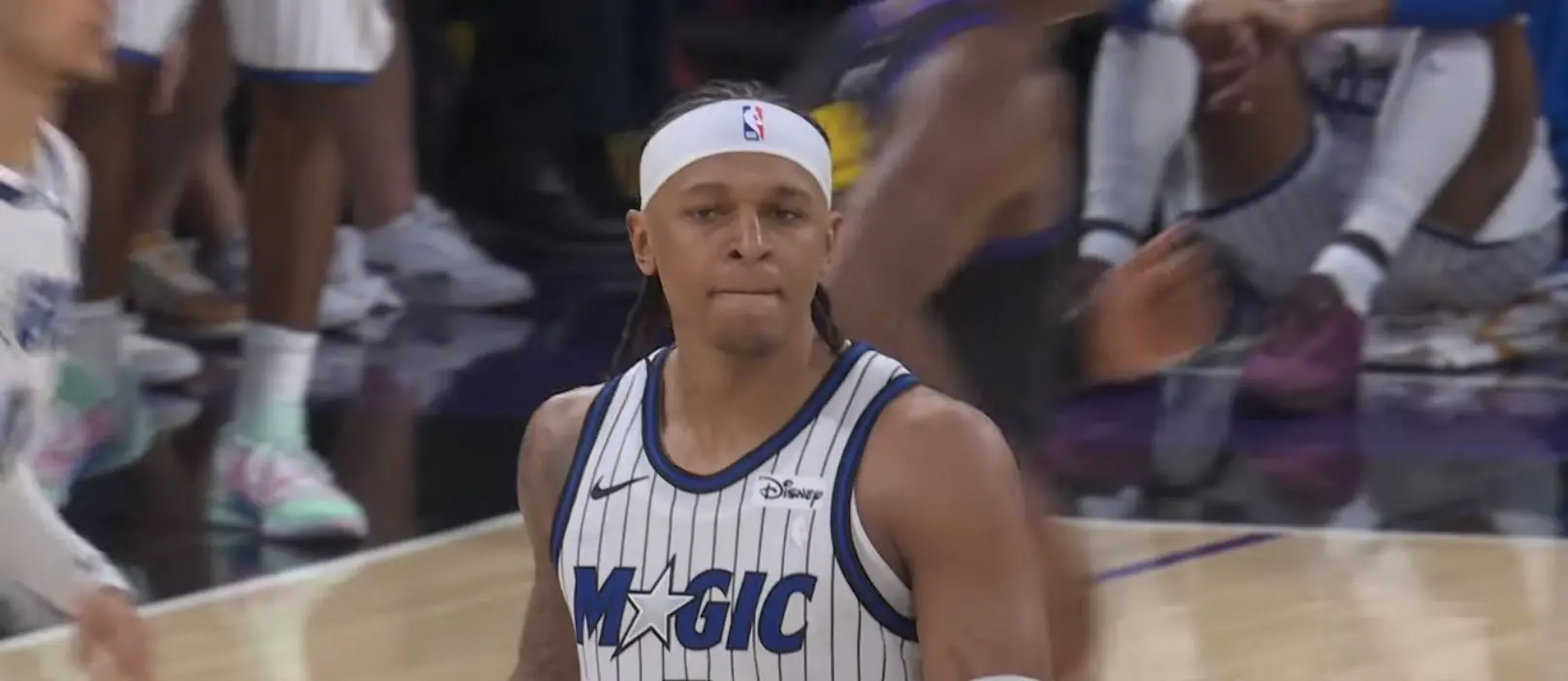 NBA