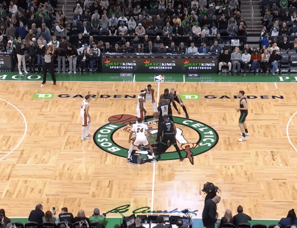 NBA