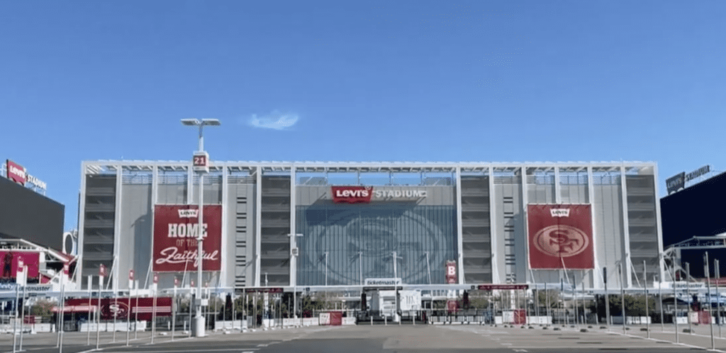 Super Bowl 2026