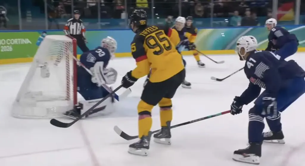 Hockey