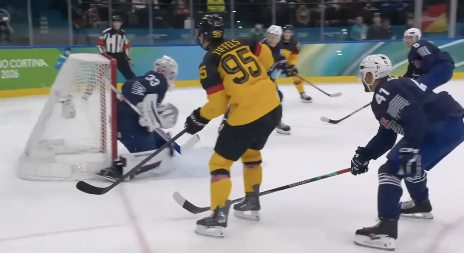 Hockey