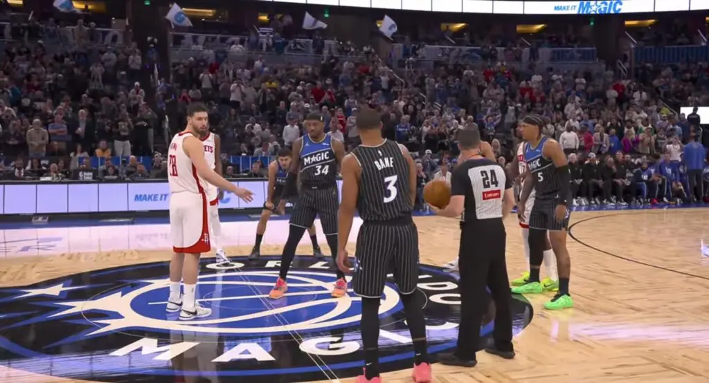 NBA