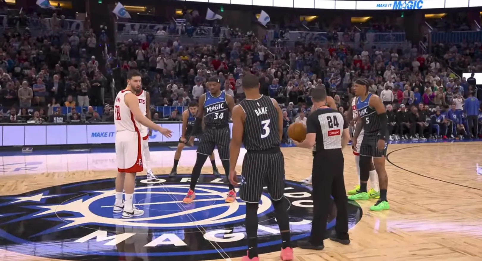 NBA