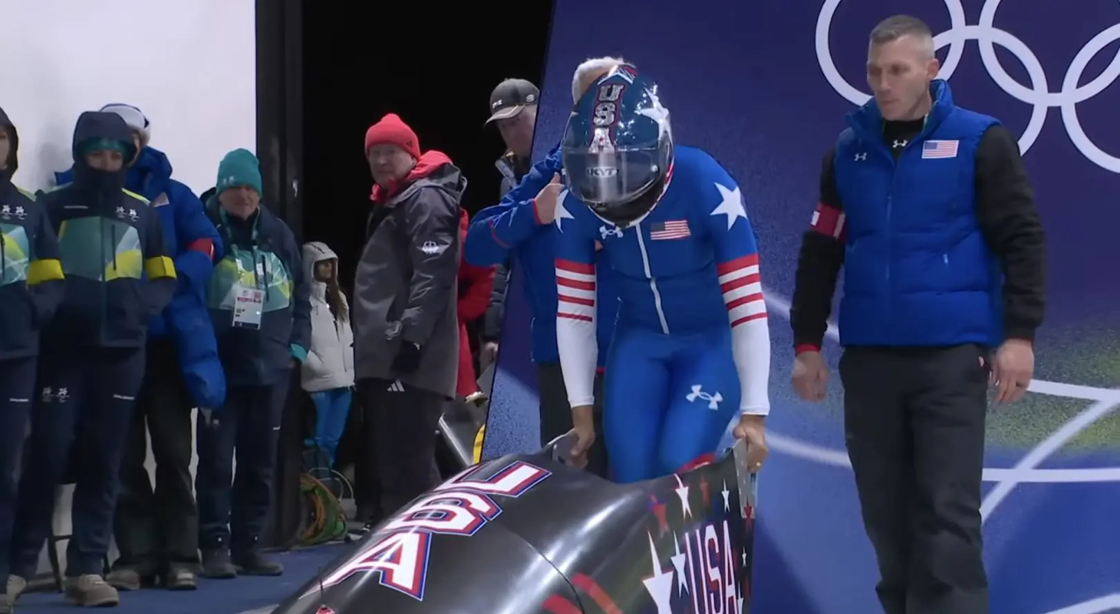 Team USA