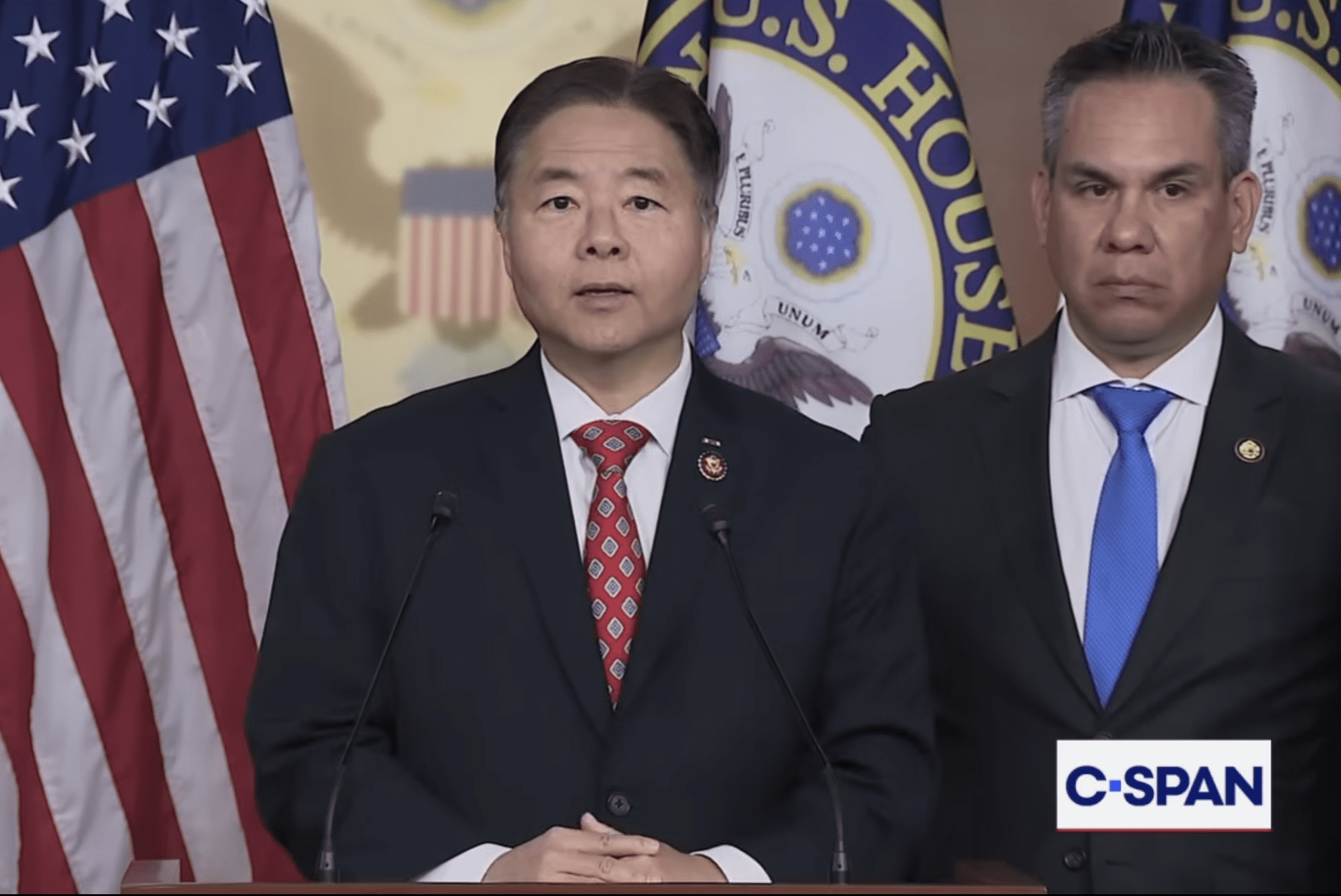 Rep. Ted Lieu