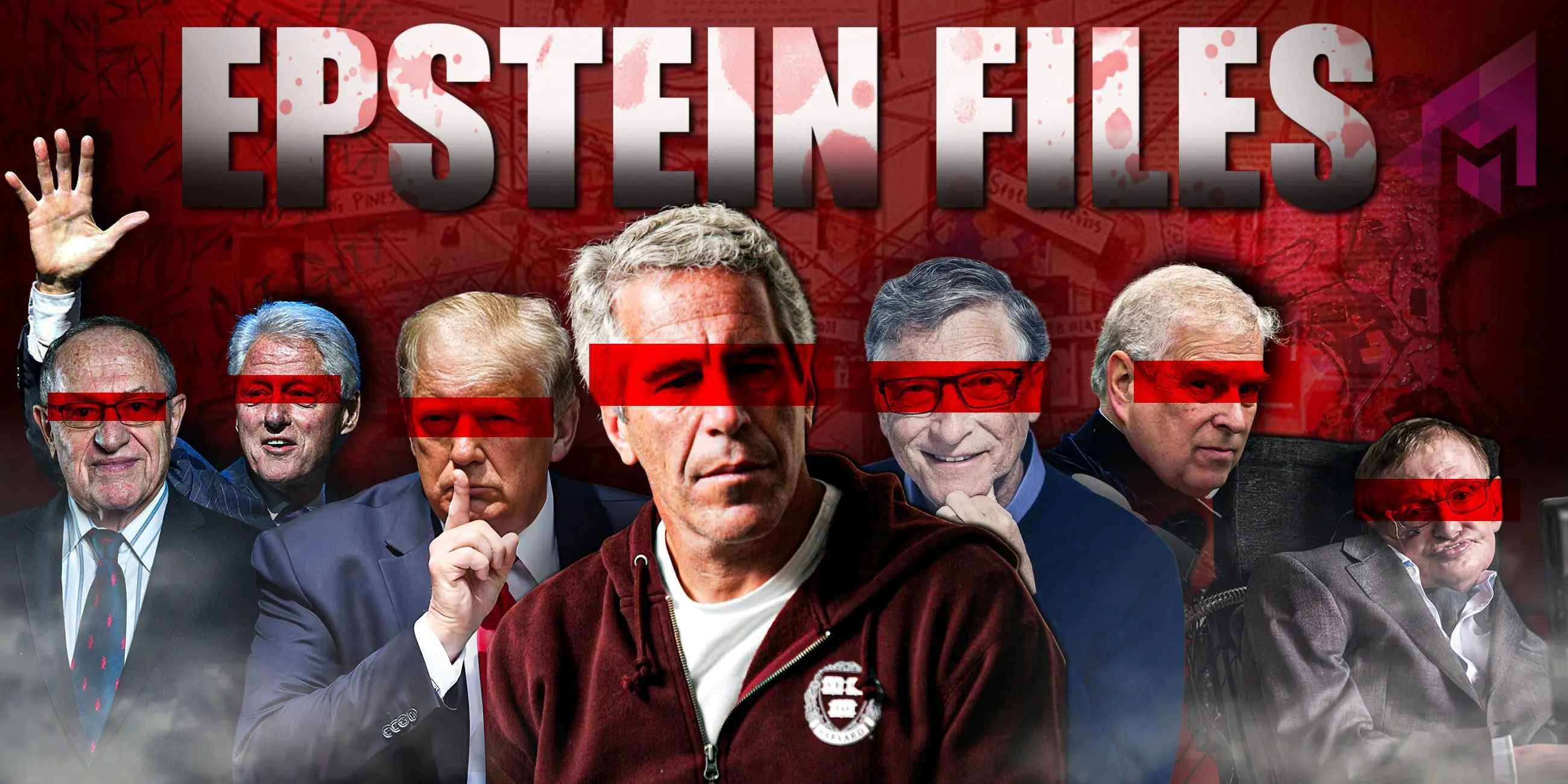 Jeffrey Epstein