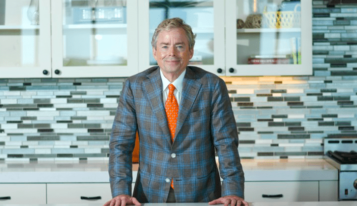 don huffines don huffines