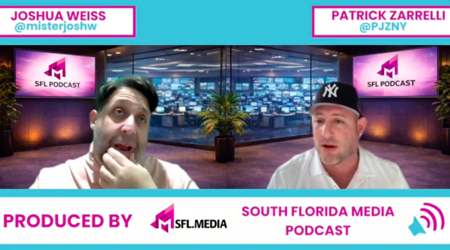 sfl podcast