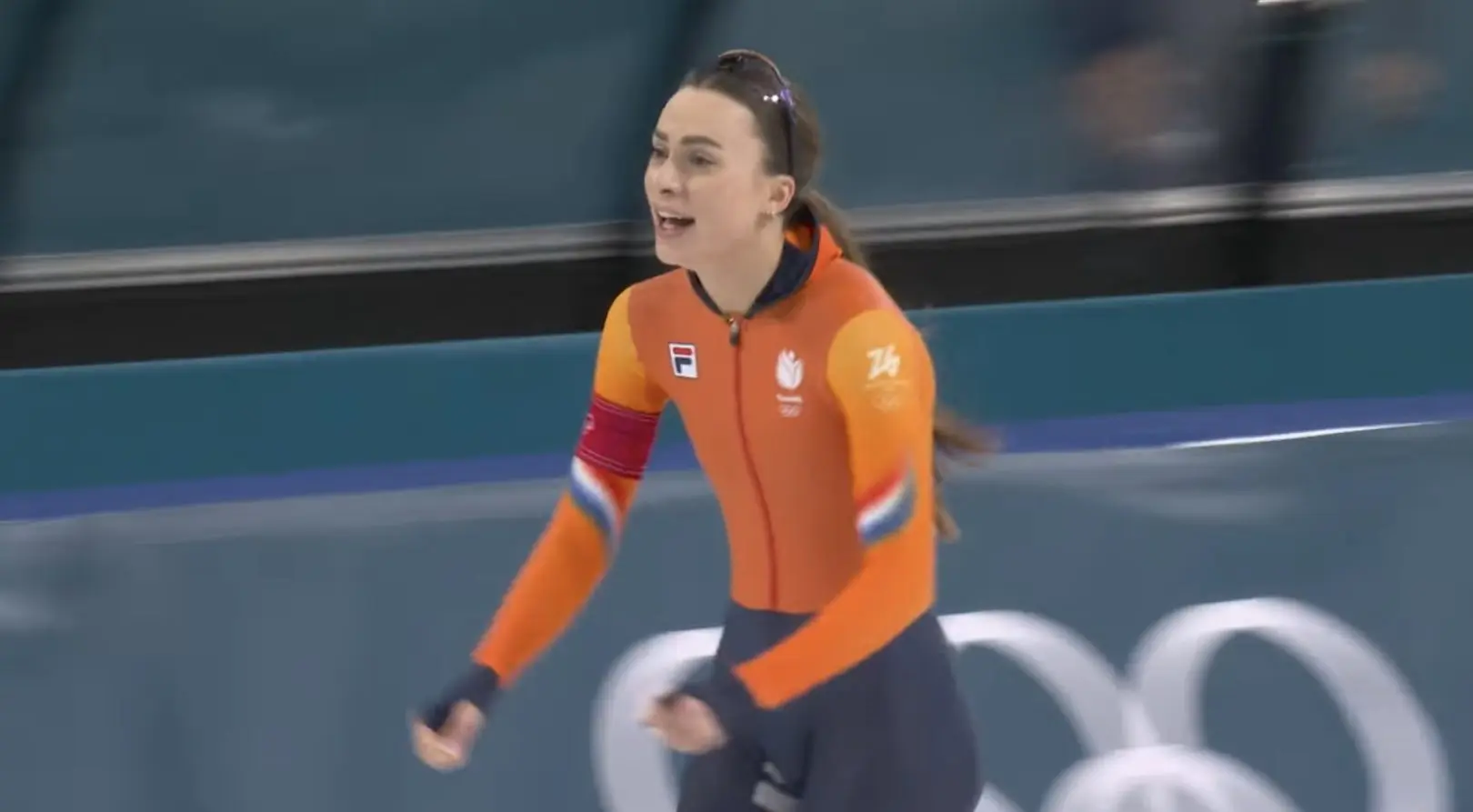 Olympics