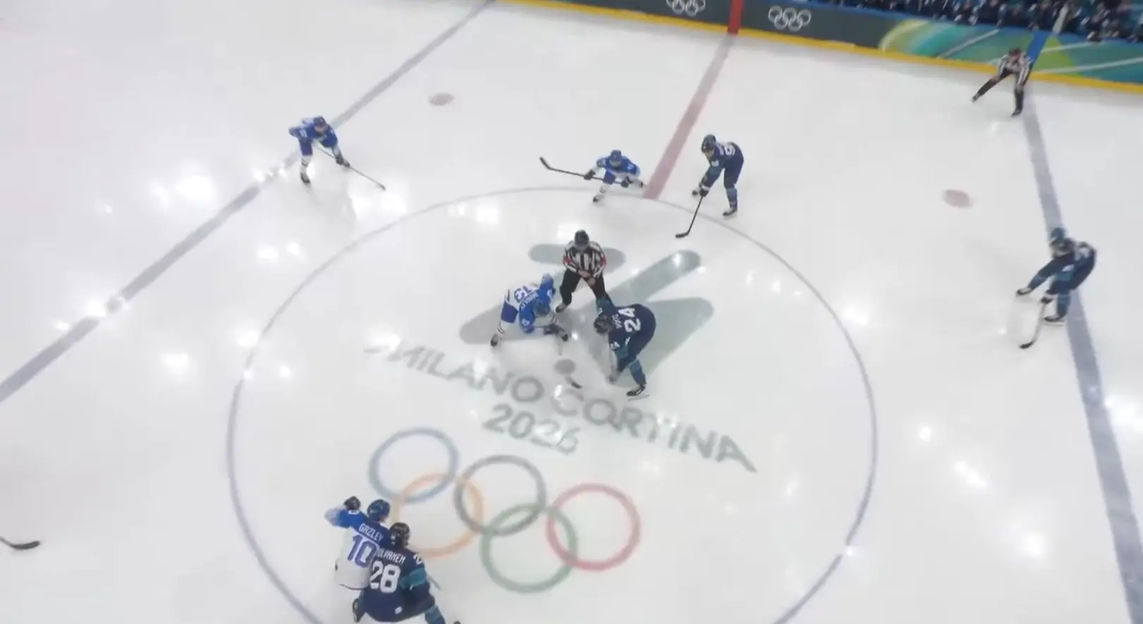 Olympics