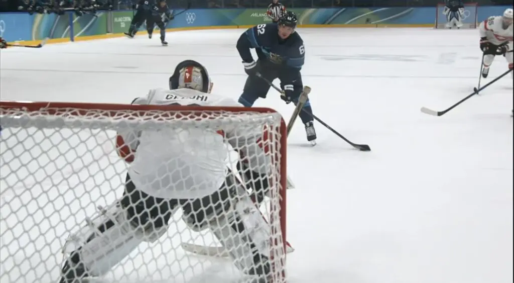 Hockey