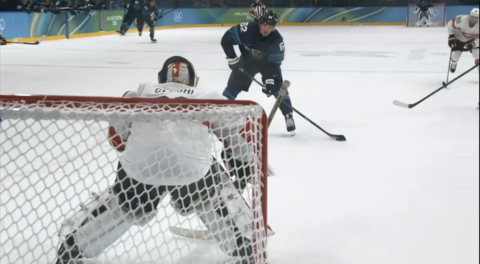 Hockey