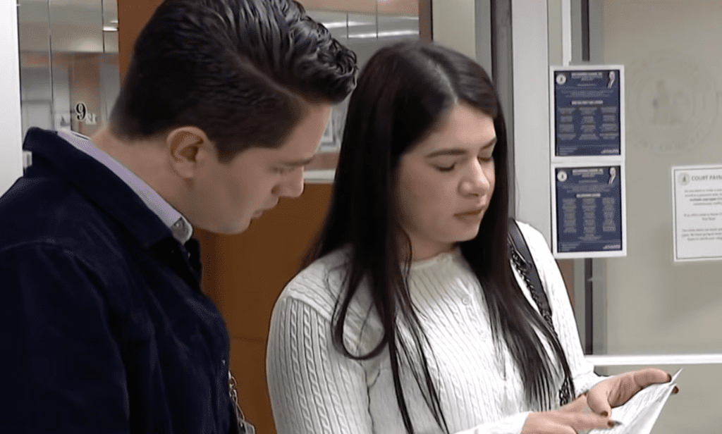 Florida driver license exam in Spanish forced to retake it