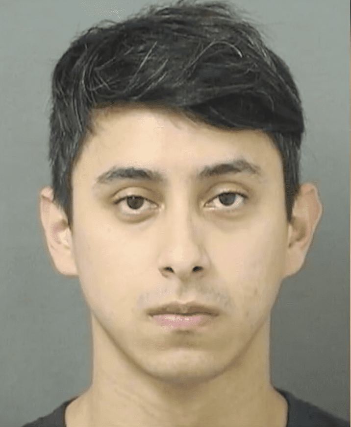 Florida nurse accused of sexual battery of two women