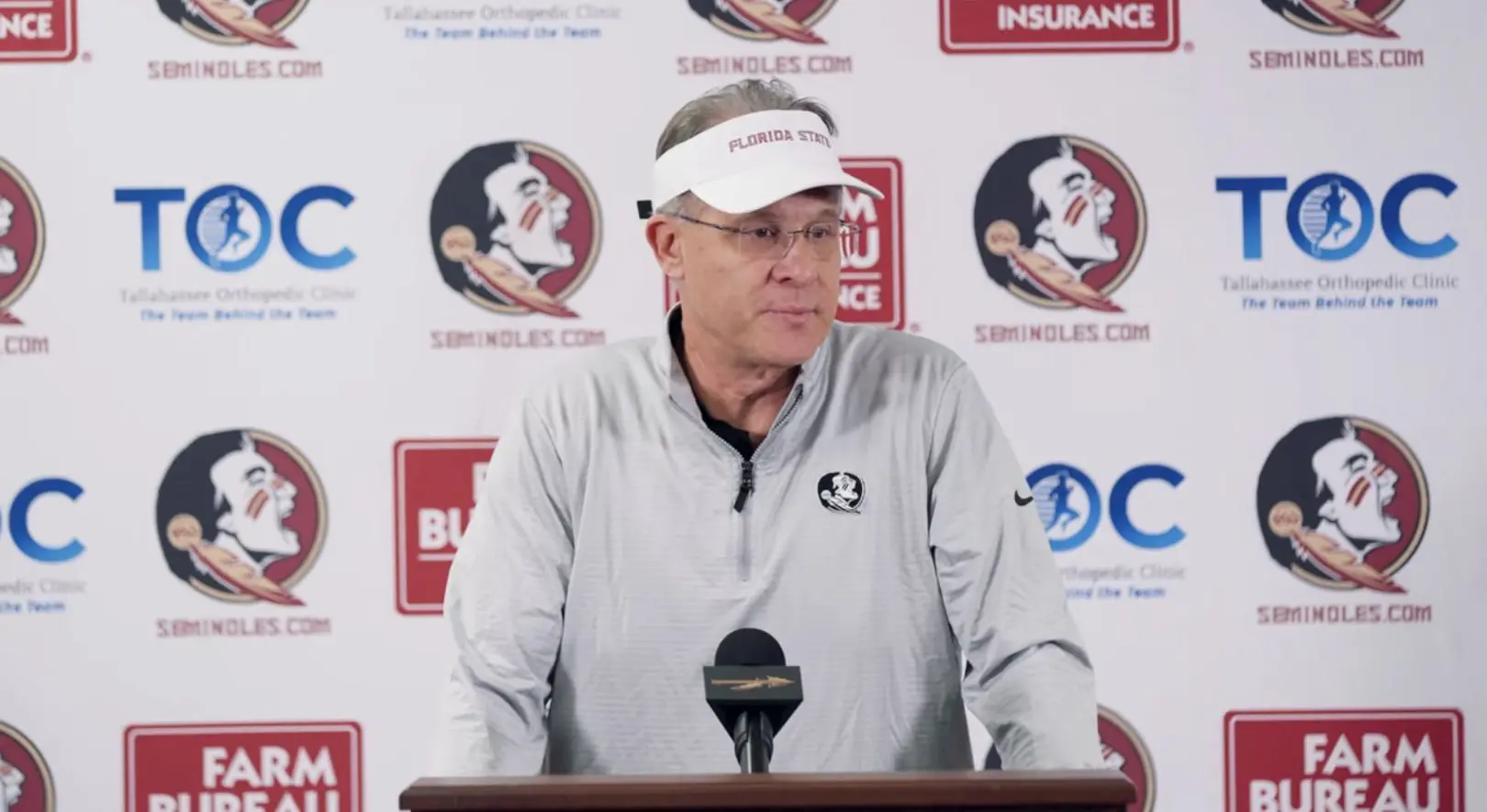 FSU