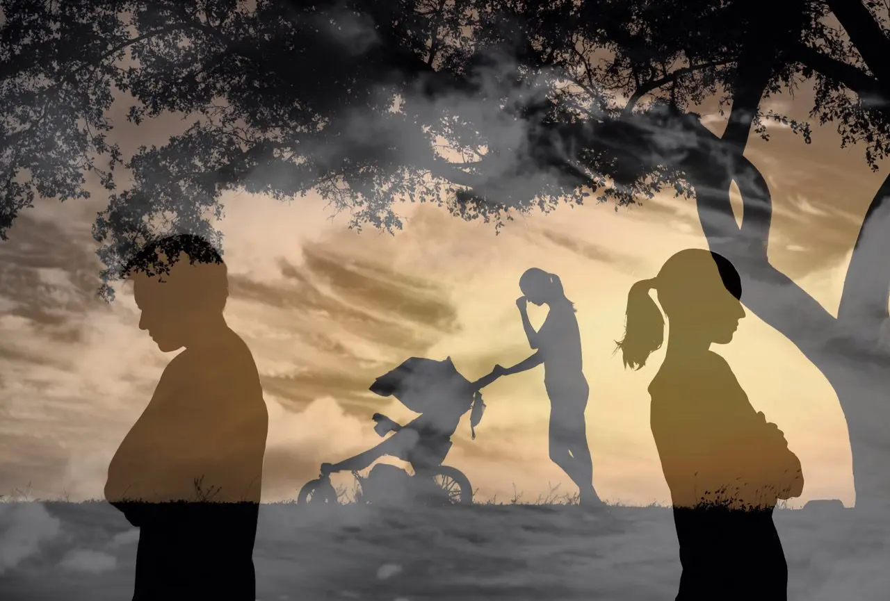 Florida Loneliness Epidemic and the Rise of Intentional Co-Parenting