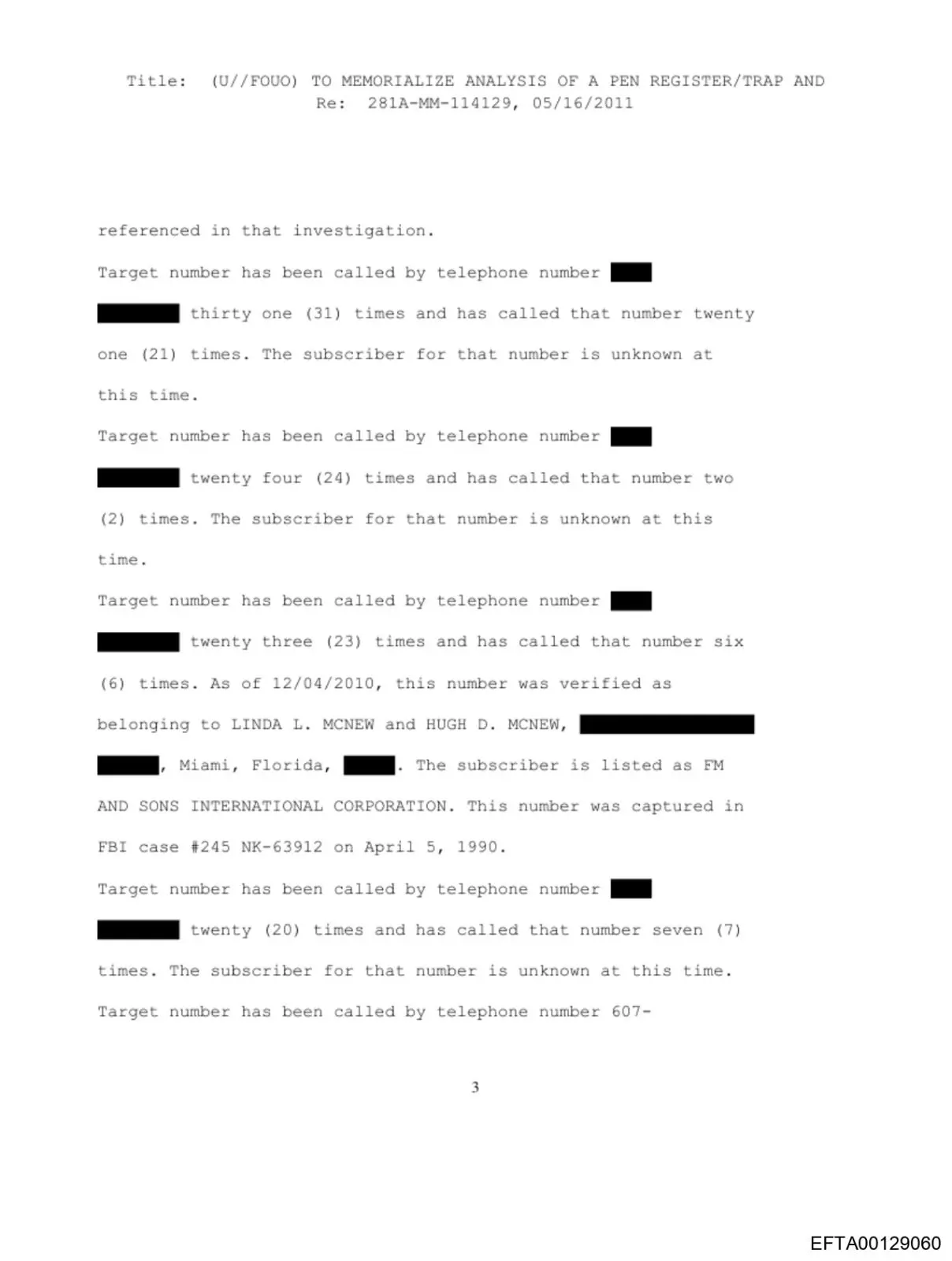 Jeffrey Epstein and Dean Trantalis