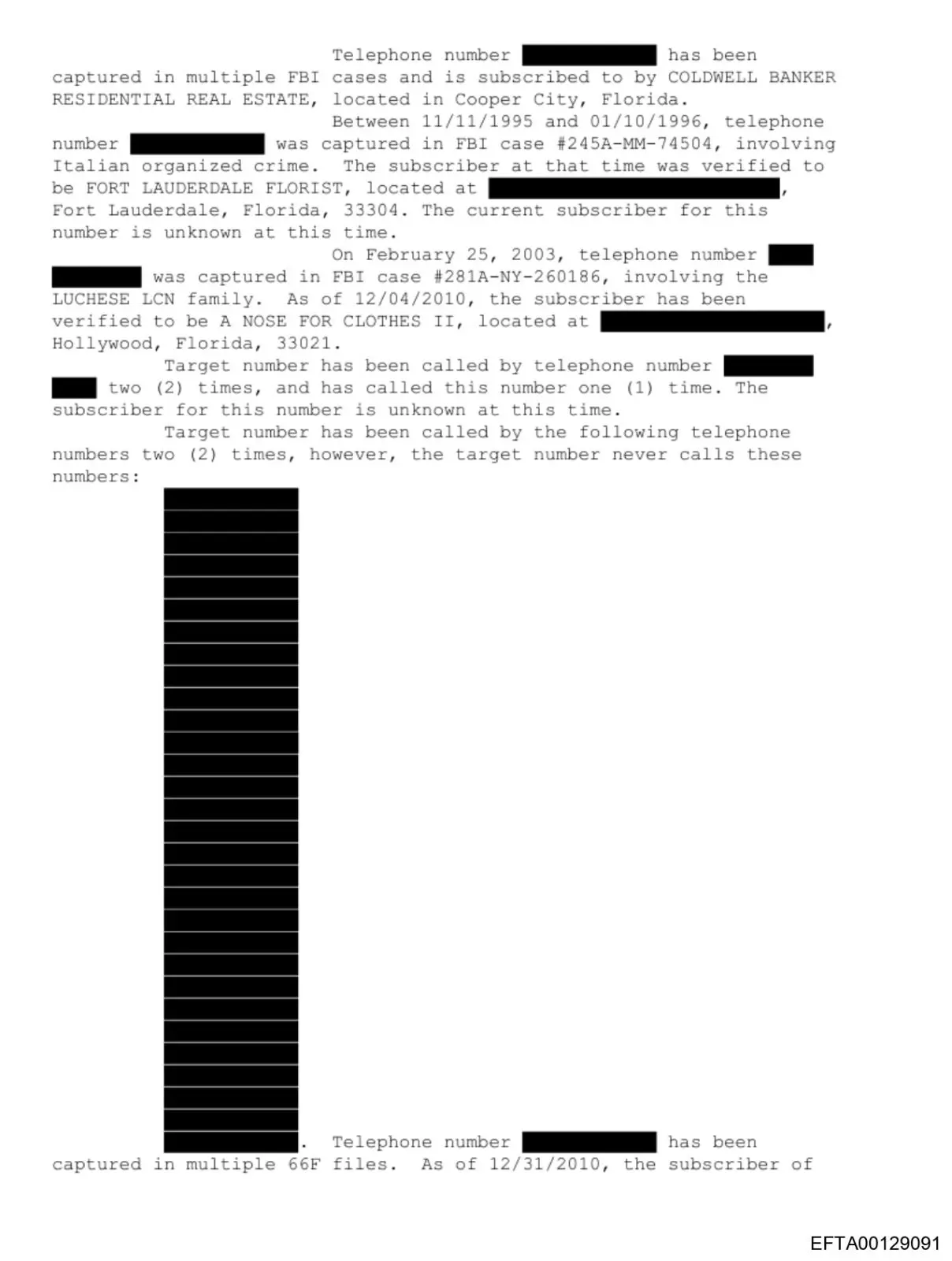 Dean Trantalis in Epstein files 