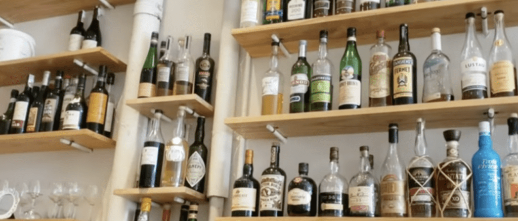 Fort Lauderdale alcohol