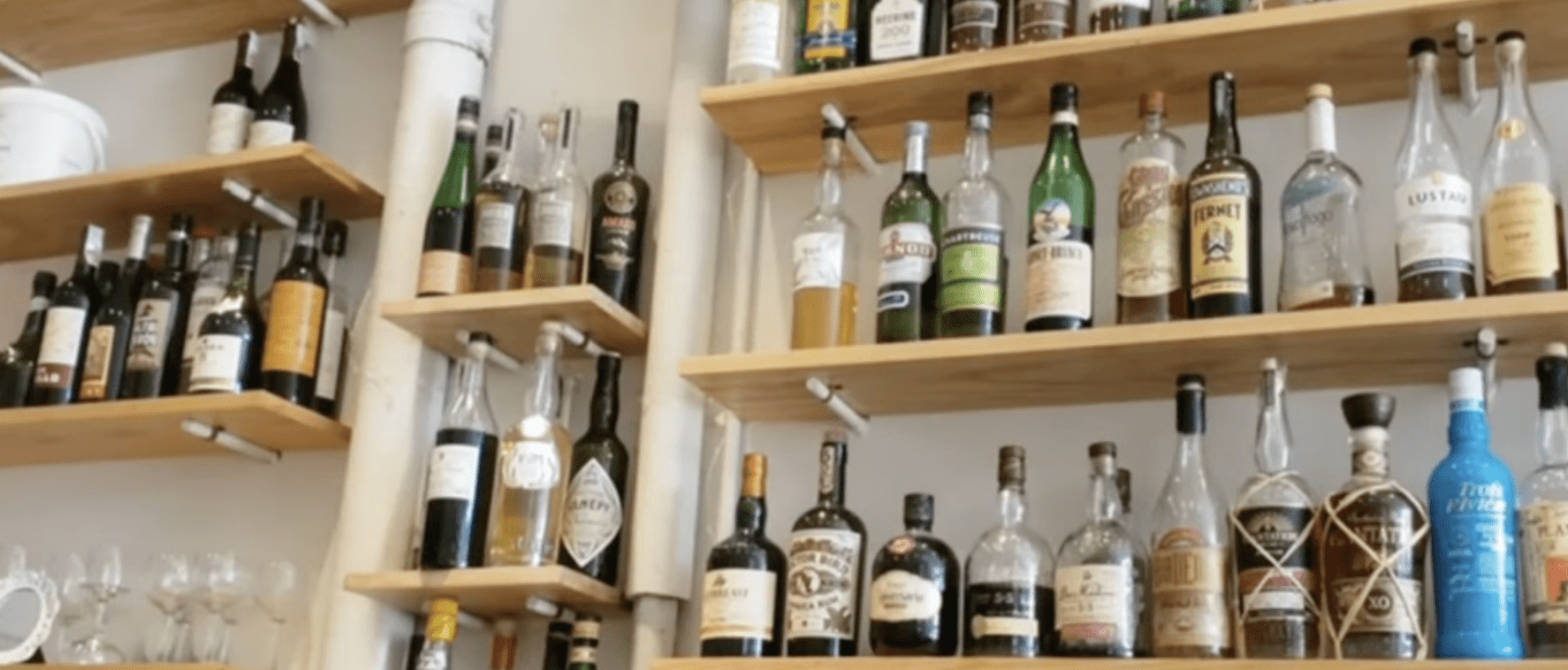 Fort Lauderdale alcohol