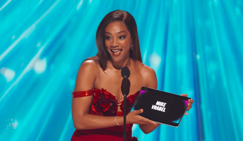 tiffany haddish vrabel
