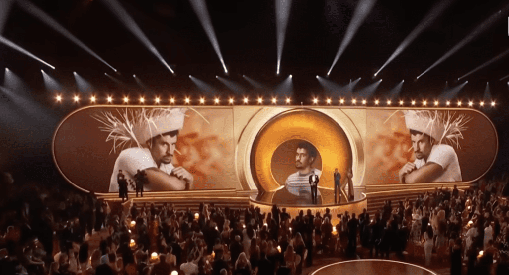 Grammy Awards 2026 Recap