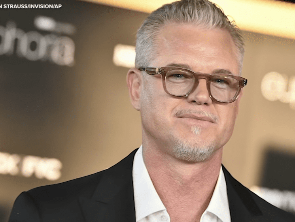 Eric Dane