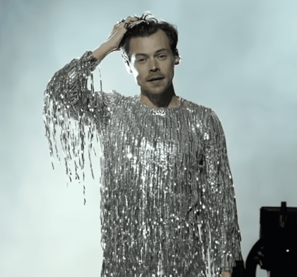 Harry Styles tickets