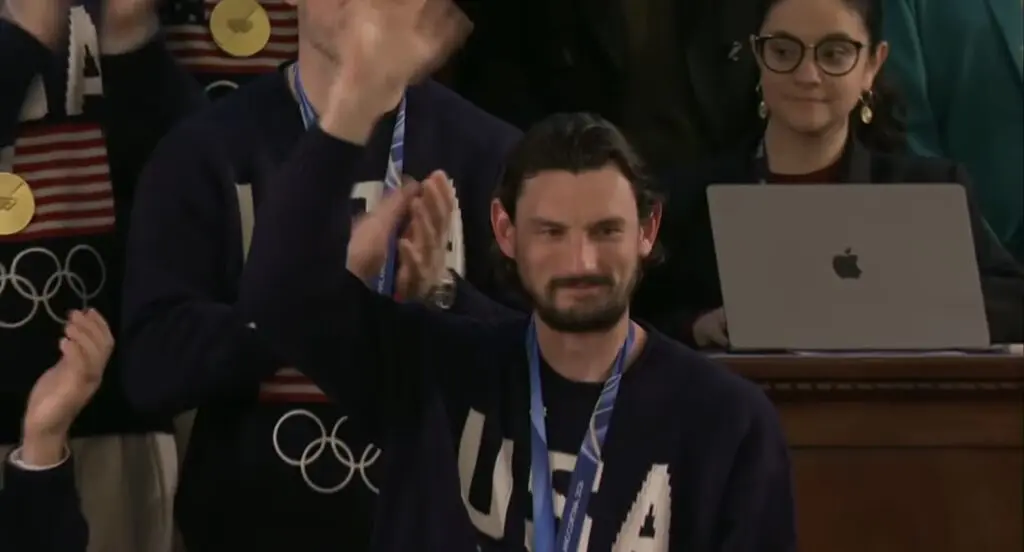 Team USA