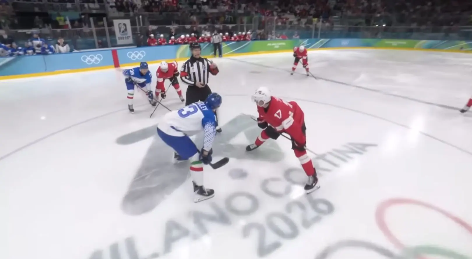 Hockey