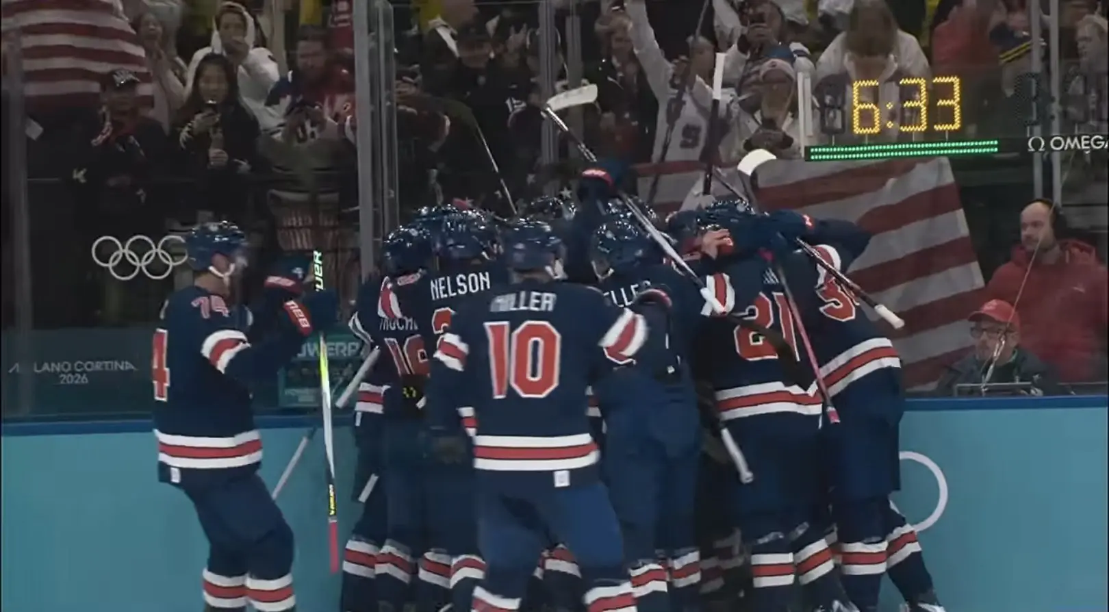 Team USA