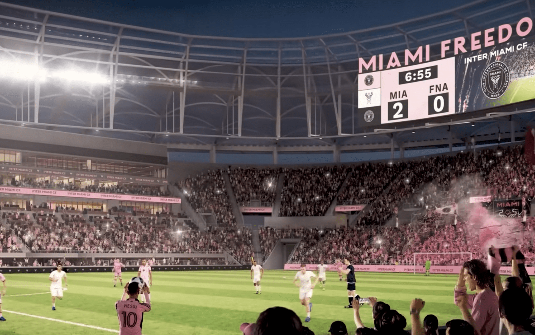 Miami Freedom Park