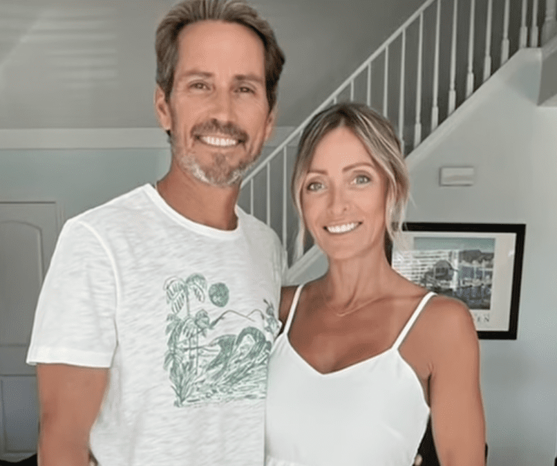 IVF mix-up