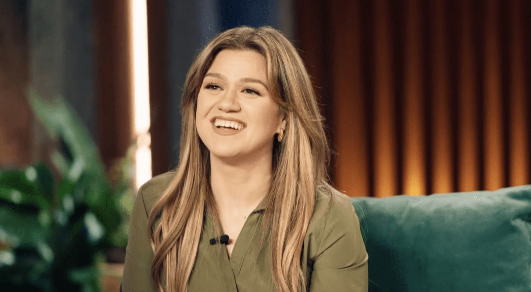 Kelly Clarkson
