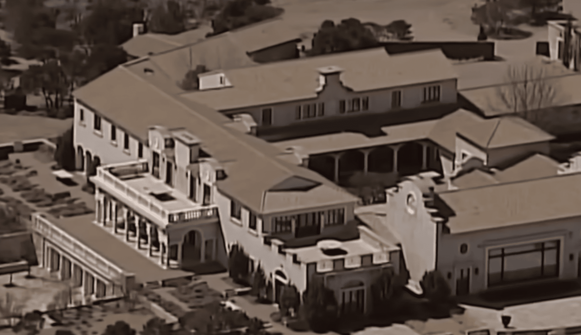 Epstein's Zorro Ranch