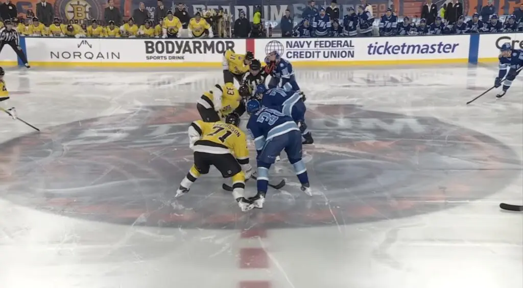 NHL