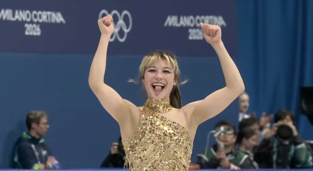 Team USA