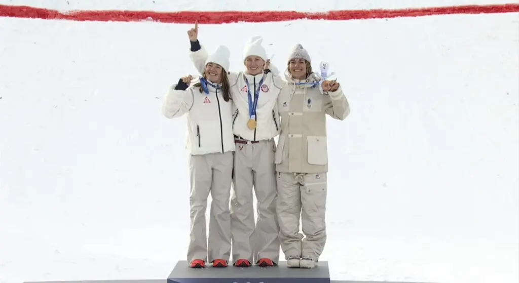 Olympics