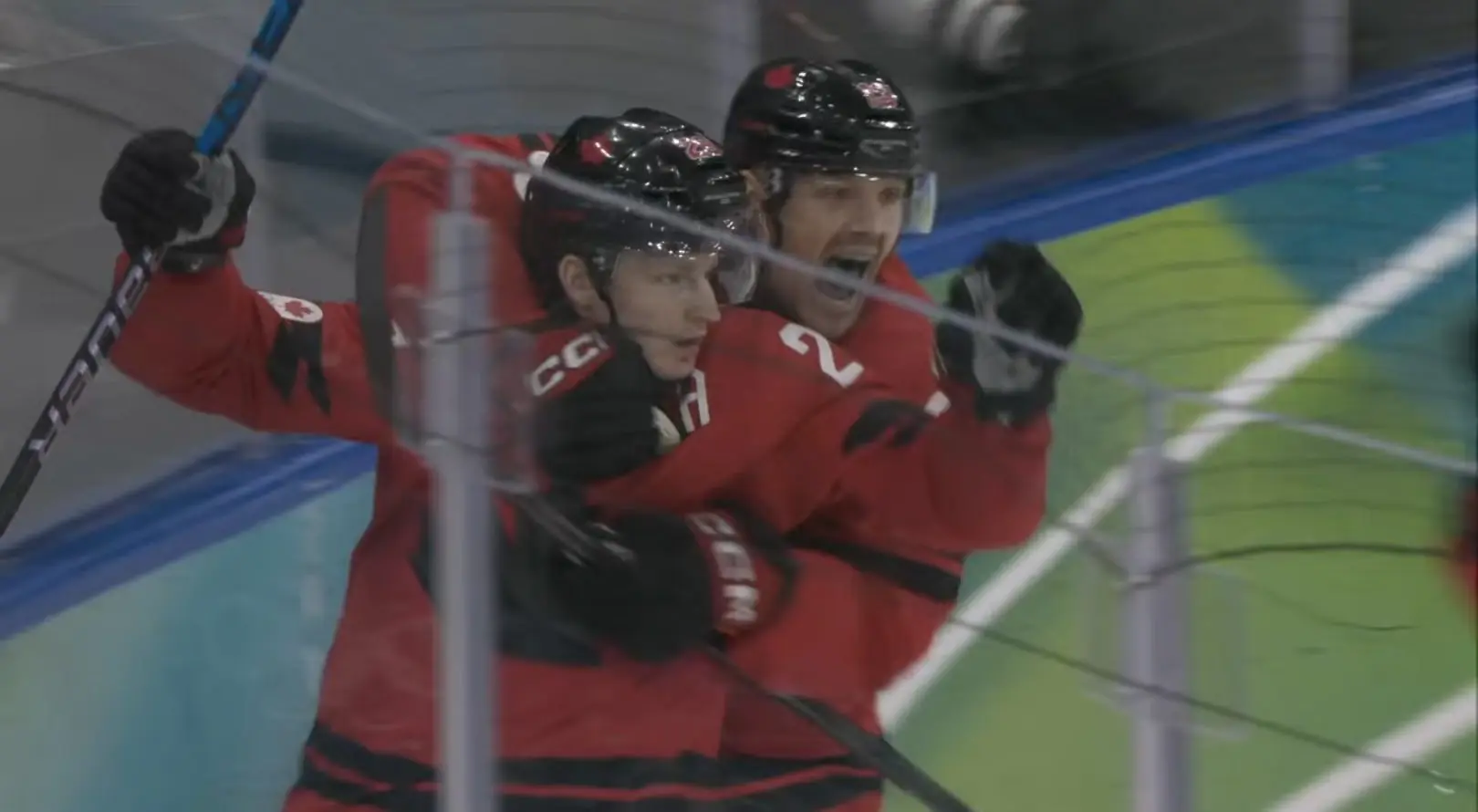 Hockey