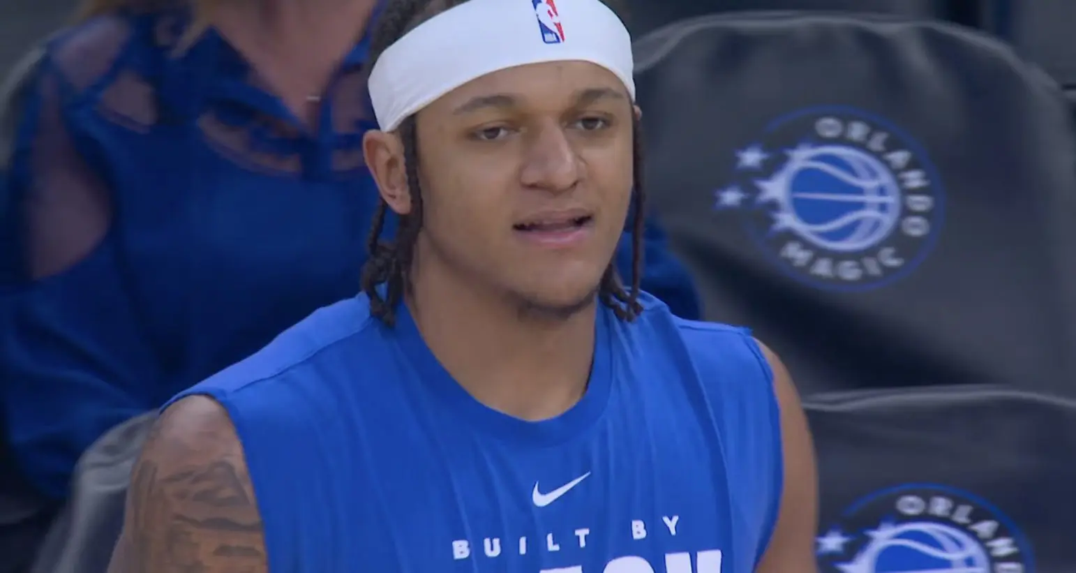 NBA