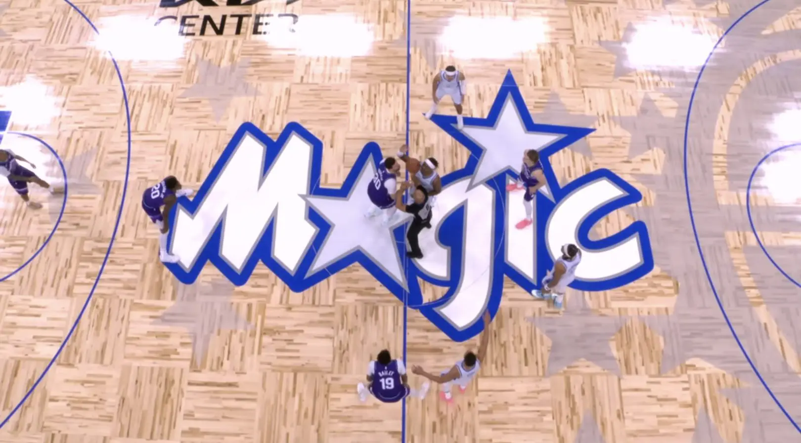 Magic