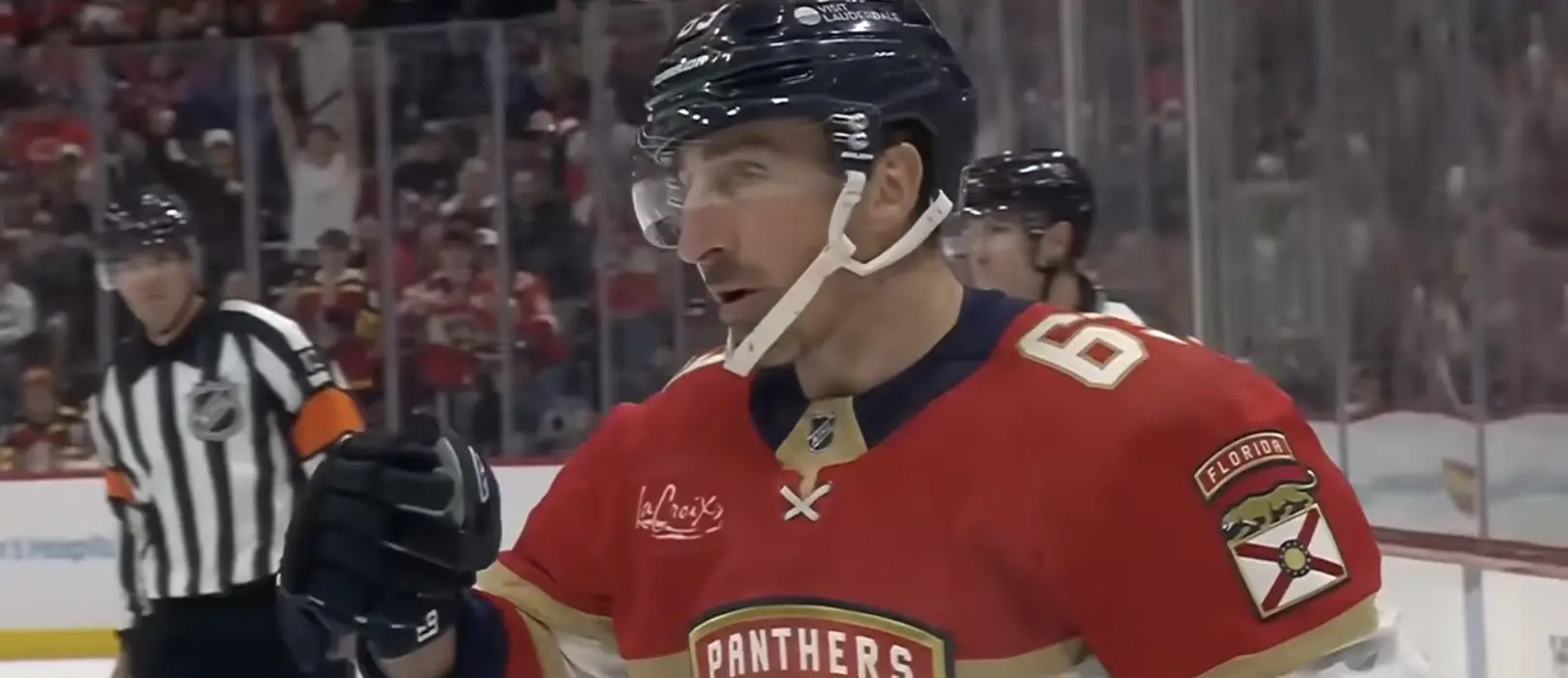 NHL Hockey