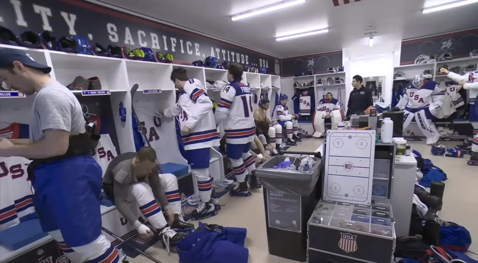 Team USA