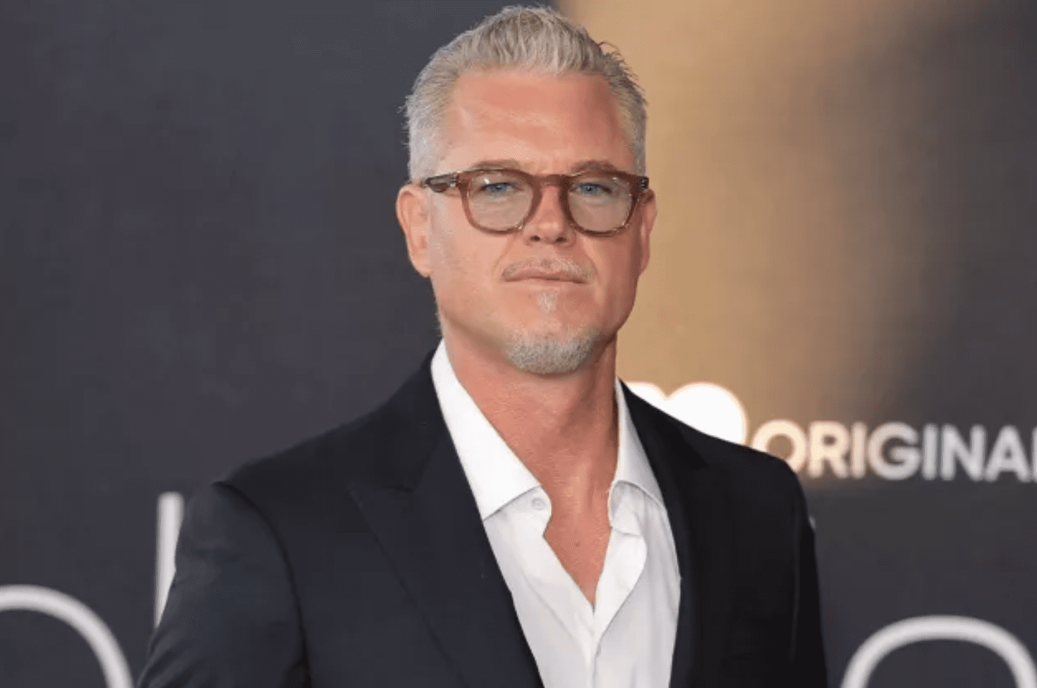 Laura Tull Claims Eric Dane Was Fired for Bullying